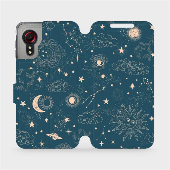 Phone Case Samsung Galaxy Xcover 5 - Design VP14S