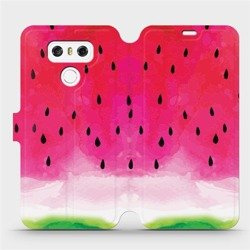Phone Case LG G6 - Design V086S
