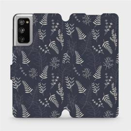 Phone Case Samsung Galaxy S20 FE - Design VP15S