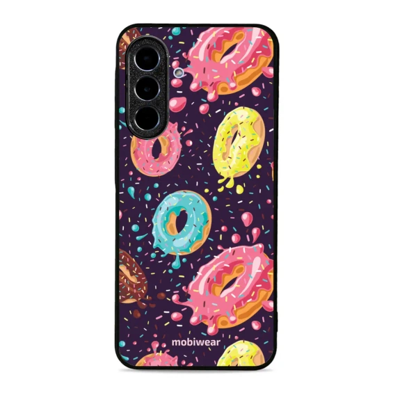 Etui Glossy Case do Samsung Galaxy A36 5G - wzór G046G