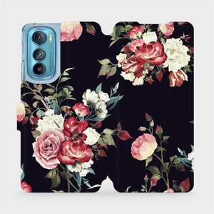 Phone Case Motorola Edge 30 5G - Design VD11P