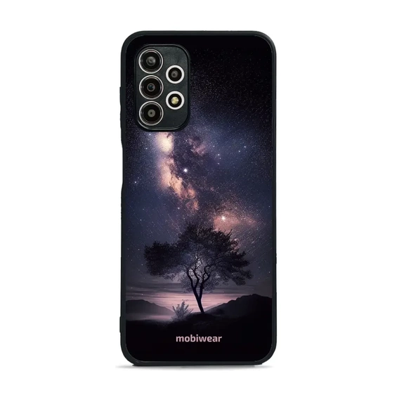 Etui Glossy Case do Samsung Galaxy A13 4G - wzór G005G