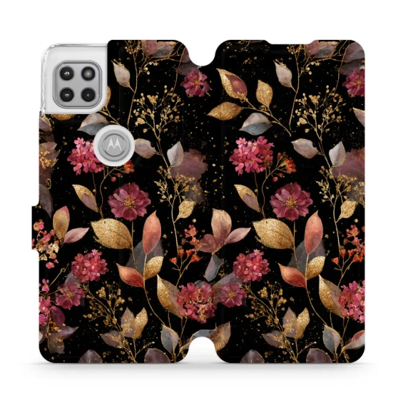 Etui do Motorola Moto G 5G - wzór V171S