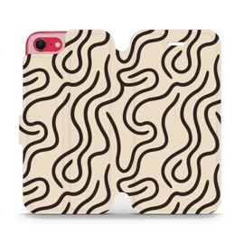 Phone Case Apple iPhone SE 2022 - Design VA60S