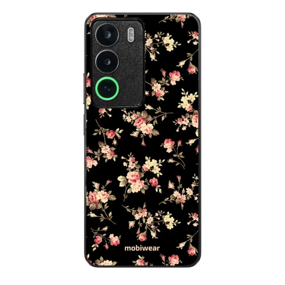 Phone Glossy Case Realme C71 - Design G039G