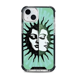 Case MagSafe Elite Bumper for Apple iPhone 15 Plus - Design D022D