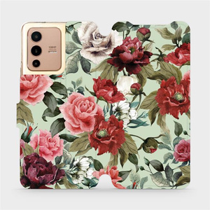 Etui do Vivo V23 5G - wzór MD06P