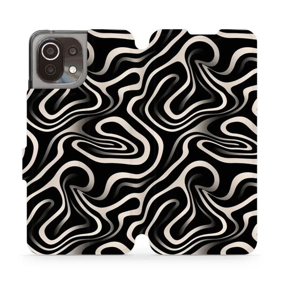 Phone Case Xiaomi 11 Lite 5G NE - Design VA63S