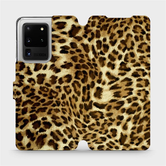 Etui do Samsung Galaxy S20 Ultra - wzór VA33P