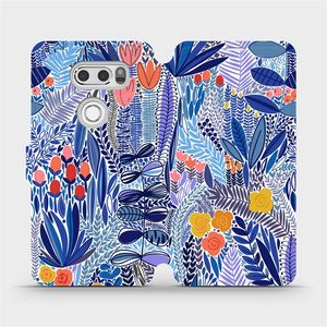 Phone Case LG V30 - Design MP03P