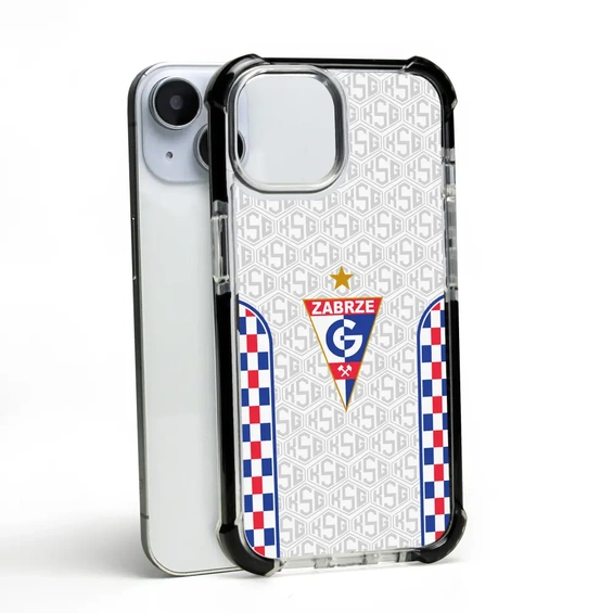 Case MagSafe Elite Bumper for Apple iPhone 16 - Design D13GZ