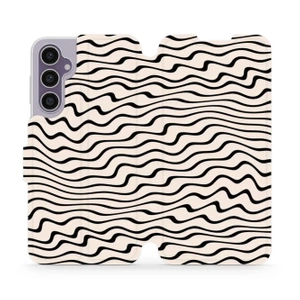 Etui do Samsung Galaxy S23 FE - wzór VA62S