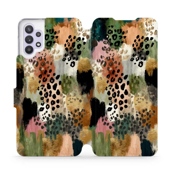 Etui do Samsung Galaxy A32 5G - wzór V167S