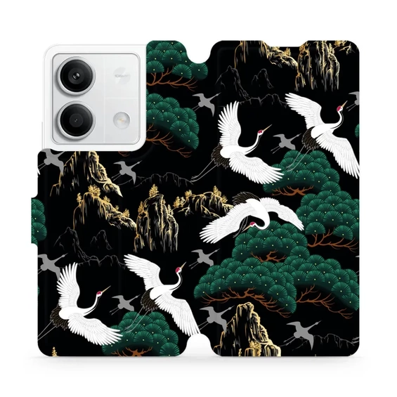 Etui do Xiaomi Redmi Note 13 5G - wzór VP16S