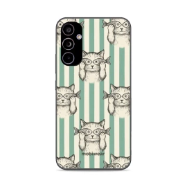 Phone Glossy Case Samsung Galaxy A34 5G - Design GP90G