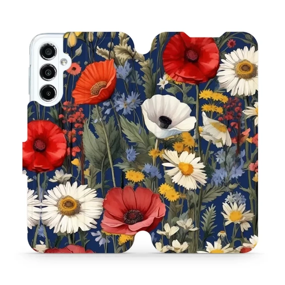 Phone Case Samsung Galaxy M34 5G - Design VP46S