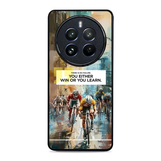 Hülle Glossy Case für Realme 12 Pro 5G - Farbe GD05G