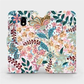 Phone Case Samsung Galaxy J3 2017 - Design MX04S