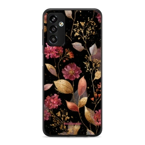 Phone Glossy Case Samsung Galaxy M13 - Design G171G