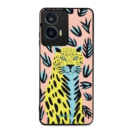 Phone Glossy Case Motorola Moto G24 - Design G052G