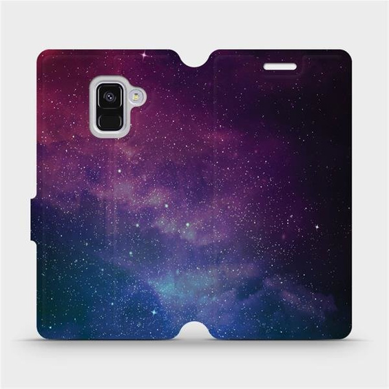 Hülle für Samsung Galaxy A8 2018 - Farbe V147P