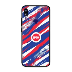 Phone Glossy Case Xiaomi Redmi Note 7 - Design G10GZ