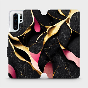 Etui do Huawei P30 Pro - wzór VP35S