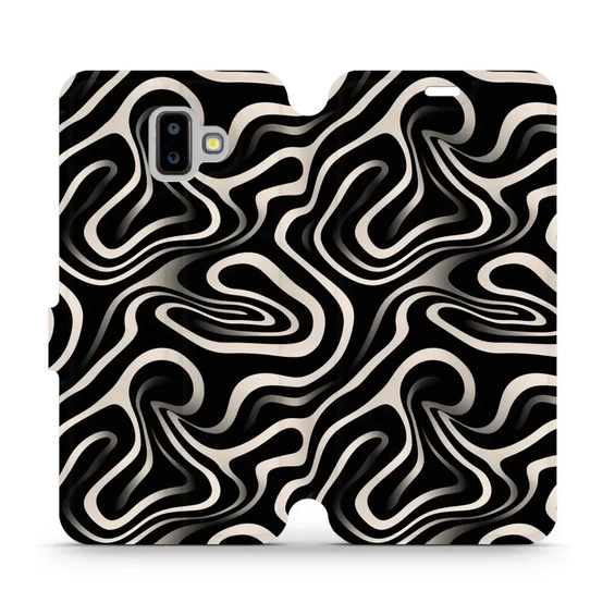 Phone Case Samsung Galaxy J6 Plus 2018 - Design VA63S