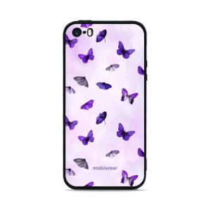 Etui Glossy Case do Apple iPhone SE - wzór GP77G