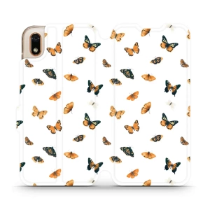 Phone Case Huawei Y5 2019 - Design MP77S