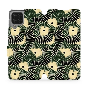 Etui do Samsung Galaxy A22 4G - wzór VA44S