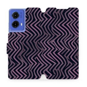 Etui do Motorola Moto G85 5G - wzór VA55S