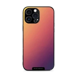 Phone Glossy Case Apple iPhone 13 Pro Max - Design G066G