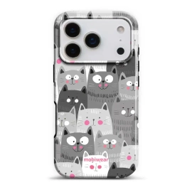 Case Elite Pro for Apple iPhone 17 Pro - Design E099E
