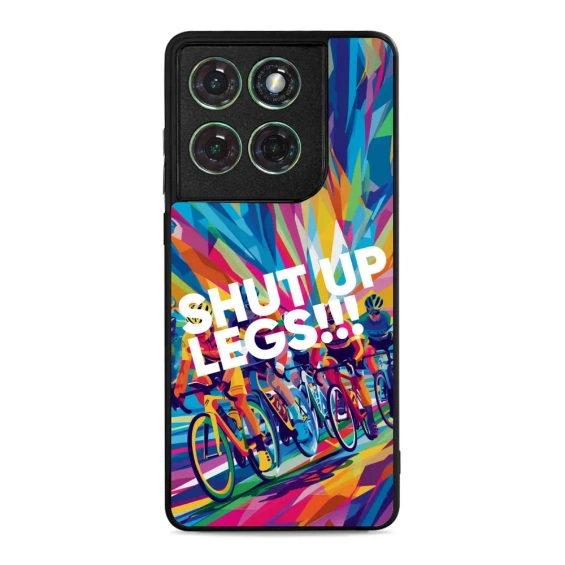 Phone Glossy Case Motorola Edge 60 - Design GD03G