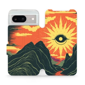 Phone Case Google Pixel 8 - Design VP55S