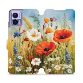 Hülle für Motorola Edge 30 Neo - Farbe VP43S