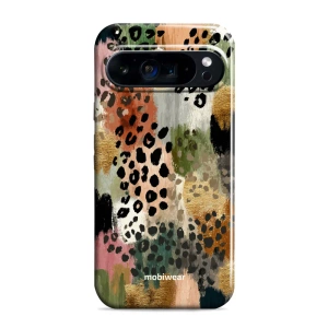 Hülle Elite Pro für Google Pixel 9A - Farbe E167E