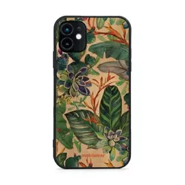 Phone Glossy Case Apple iPhone 11 - Design G036G