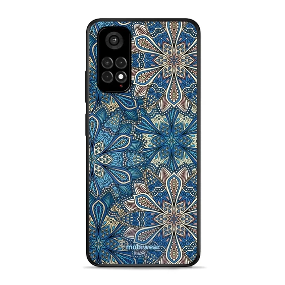 Phone Glossy Case Xiaomi Redmi Note 11S - Design G038G