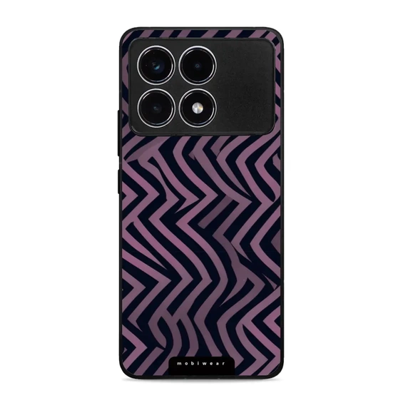 Phone Glossy Case Xiaomi POCO F6 Pro - Design GA55G