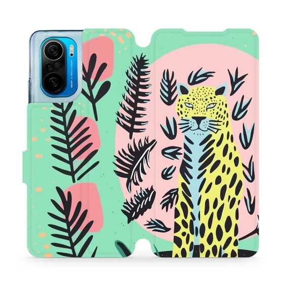 Phone Case Xiaomi POCO F3 - Design VP52S