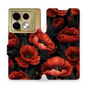 Phone Case Infinix Note 40 - Design VP45S