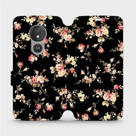 Phone Case Motorola Moto G7 Power - Design VD02S