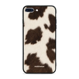 Phone Glossy Case Apple iPhone 8 Plus - Design G166G