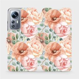 Phone Case Xiaomi 12S - Design MP02S