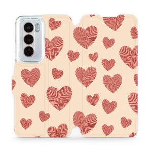 Phone Case OPPO Reno 12 Pro 5G - Design VP93S