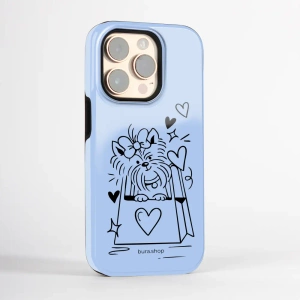 Case Elite Pro for Samsung Galaxy S21 - Design E85BS