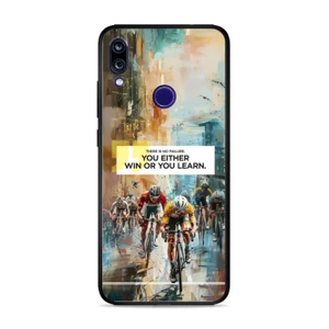 Hülle Glossy Case für Xiaomi Redmi Note 7 - Farbe GD05G