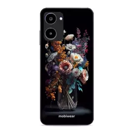 Phone Glossy Case Realme 10 4G - Design G012G